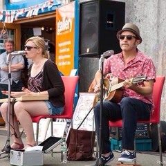 You Got to Change Your Mind - Becca Langsford & Vince Lee