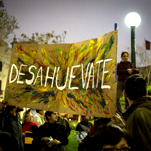 Soldados anónimos