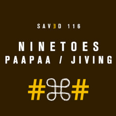 Ninetoes - Paapaa (Saved Rec.) (128 kbps Snippet)