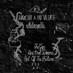 Karol XVII & MB Valence - Ups And Downs