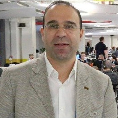 عصام الشوالي