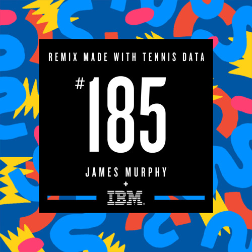 James Murphy - Match 185