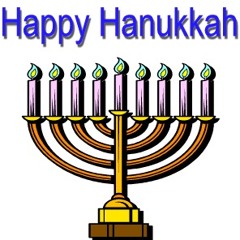 Happy Hanukkah Song - Robbie The Intern (2008)