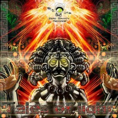 SpeedUp Tecnologies 177 BPM Released on V.A Tales of light - ( Zero gravity records )