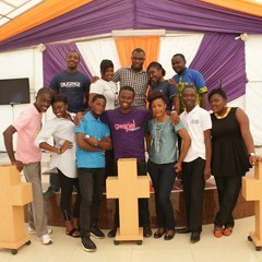 Reason - Gospel Explosion of IHCF KNUST
