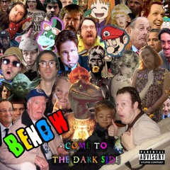 All right Poison Idea rehab (by Lolo Groslolomix)