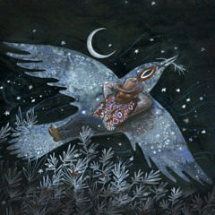 Spencer Burton - Silent Night