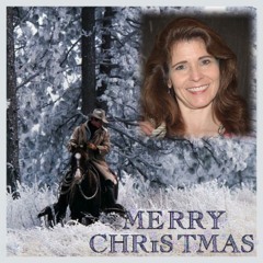 The Christmas Song (Chestnuts Roasting On An Open Fire) Cover By Cindy Larson