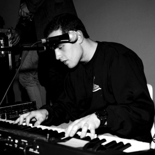 D'angelo - Devils Pie Ft.  James Blake (Jordan Rakei cover)