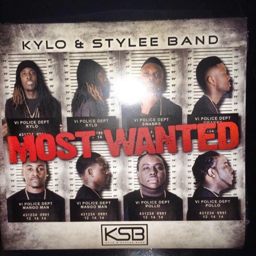 Kylo & Stylee Band - The Real Renty [2015 STX Carnival Release]