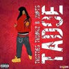 Tadoe Gang In This Bitch Ft Capo Mp3