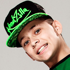 MC Pedrinho, Chris Brown, Guilherminho - HIT DA PUTARIA (DJ Tezinho)