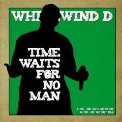 Time Waits For No Man/One Two  Sampler