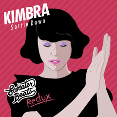 Kimbra - Settle Down (Sweater Beats Redux)