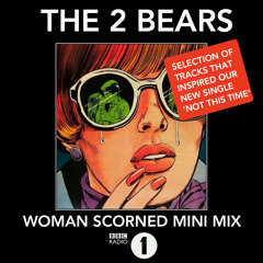 The 2 Bears - Woman Scorned Mini Mix (BBC Radio 1)