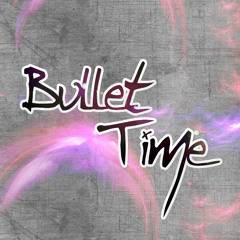 Bullet Time - Bass And Sound (Original Mix)