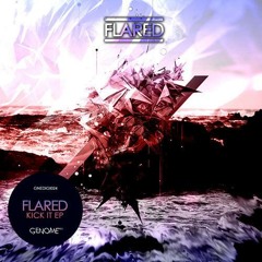 Flared & SubstaX - Bombtrack [Clip] Out now on Genome Recs.