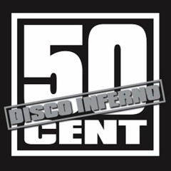 50 Cent - Disco Inferno (Vivado Moombahton Bootleg)