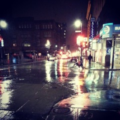 I'm So Tired (Fugazi Cover)