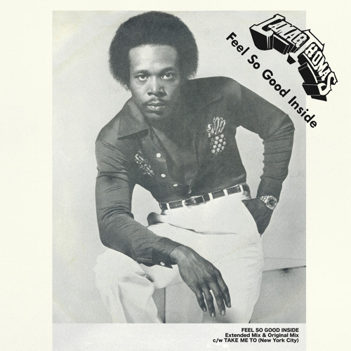 Lamar Thomas - Feel So Good Inside [Waxist Ext. Mix] | Out End January 2015 on Favorite Rec.