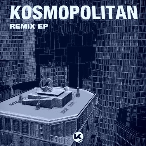 Opsen & Primal Therapy - Neocyema (Elteck Remix)