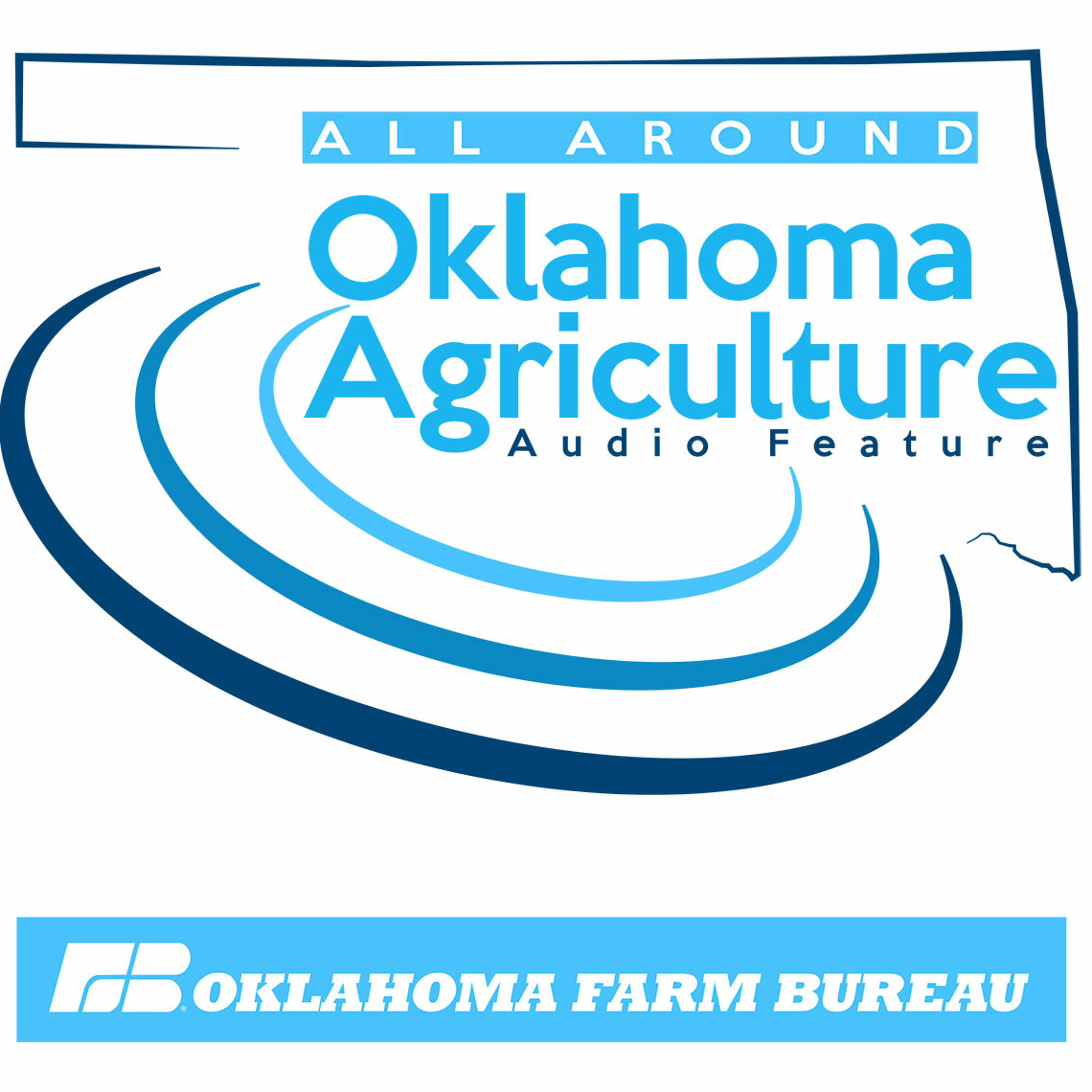 All Around Oklahoma Agriculture - All American Beef Battalion donations set record episode artwork