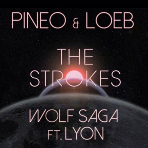 Stream Wolf Saga ft. LYON - You Only Live Once (The Strokes Cover) by WOLF  SAGA