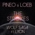 Artwork for The Strokes - Y.O.L.O [Wolf Saga Ft. LYON Cover] (PINEO & LOEB Remix)