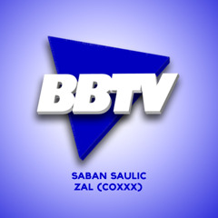 SABAN SAULIC - ZAL (COXXX)