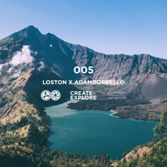 005 - Loston x Adam Borrello