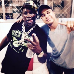 14 - Quero Que Tudo Caia - Gorila- Jhonathan Dj
