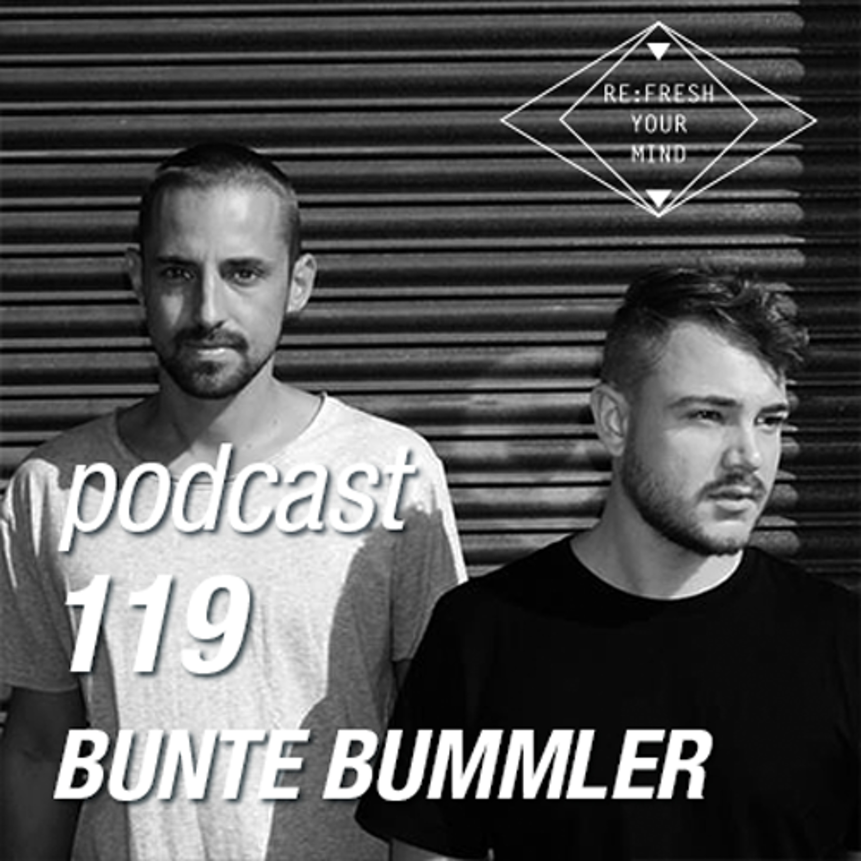 RYM Podcast