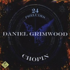 Daniel Grimwood: Chopin Barcarolle in F# major Opus 60