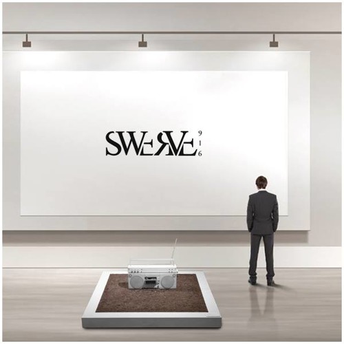 Swerve 916 - Might, As, Well.. (prod. D-Rock)