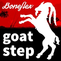 BONEFLEX - Plusinjection (Club Mix)[GOATSTEP EP] *OUT ON BEATPORT!