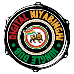 Digital Niyabinghi - Nite and Day Dub