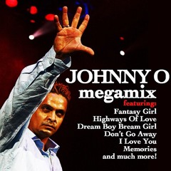 Johnny O - Megamix