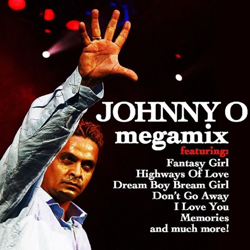 Stream Johnny O Megamix by Freestyle All Night Listen to similar tracks online for free on