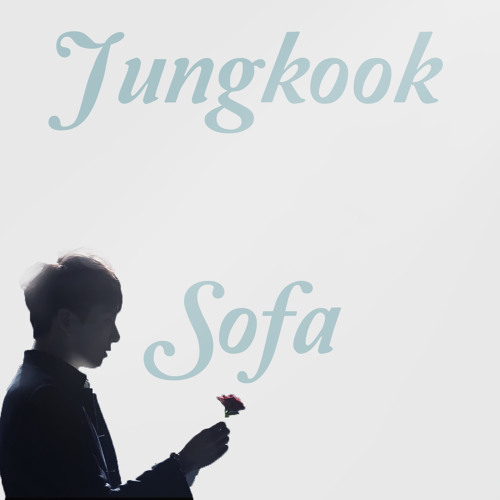 JUNGKOOK - SOFA