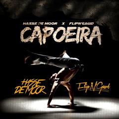 Hasse de Moor & FlipN'Gawd - Capoeira