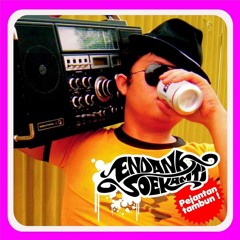 Endank Soekamti - 01 Intro