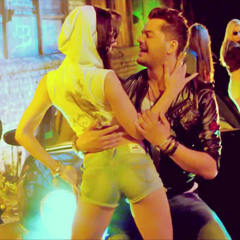 Shpat Kasapi Ft. Renato - Daku (Ersin Şen & Samet Kurtuluş Remix) 2015