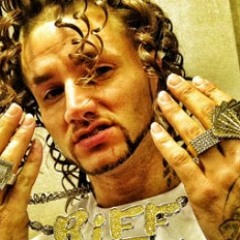 RiFF RAFF Ft. Lil' Debbie - Squirt (PROPERO REMIX)