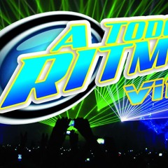 PROMO FIESTA FIN DE AÑO A TODO RITMO VIP 2