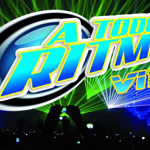 PROMO FIESTA FIN DE AÑO A TODO RITMO VIP 2