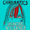 CHROMATICS / THE PAGE (Drumless LP)