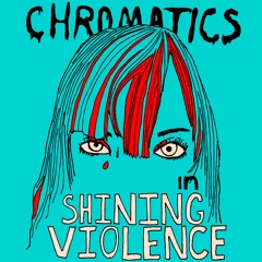 CHROMATICS / THE PAGE (Drumless LP)