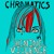 Artwork for CHROMATICS / THE PAGE (Drumless LP)