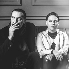 ANTIS ft. Leon Somov & Jazzu - Nauji metai (Something Else Remix)