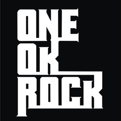 ONE OK ROCK Never Let This Go Live Lyrics